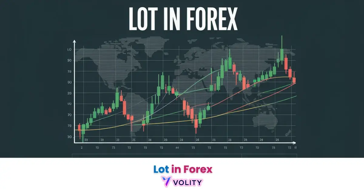 Lot in Forex