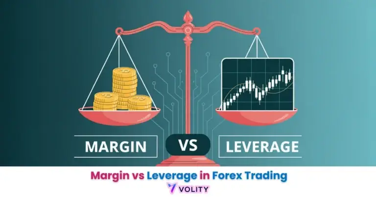 Margin vs Leverage in Forex Trading