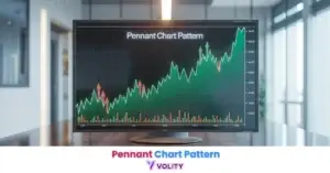 Pennant Chart Pattern