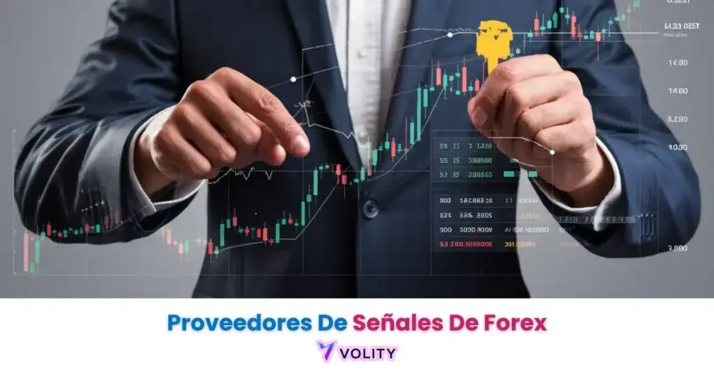 Proveedores De Señales De Forex