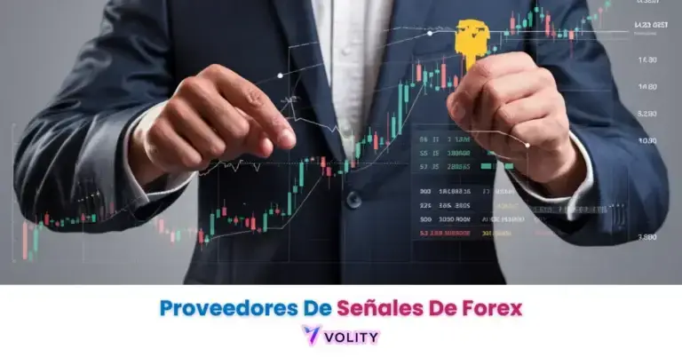 Proveedores De Señales De Forex