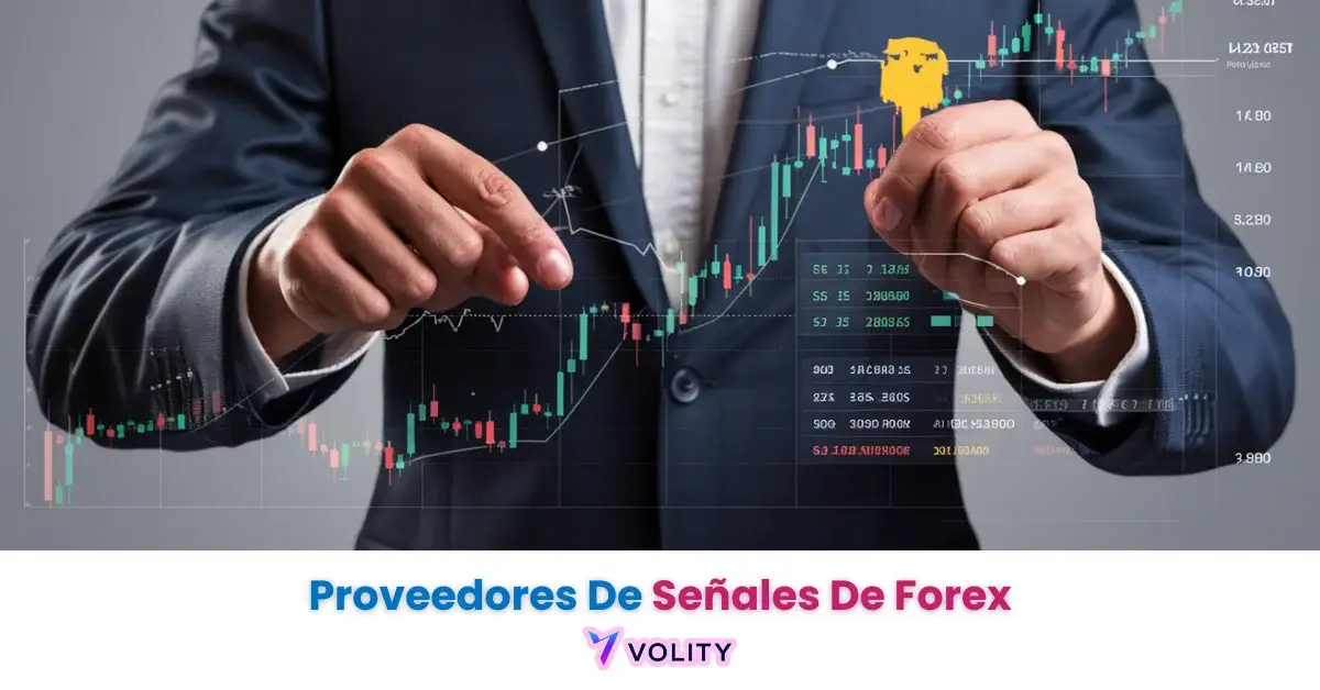 Proveedores De Señales De Forex