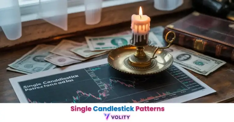 Single Candlestick Patterns
