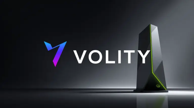 NVIDIA Blackwell GPU