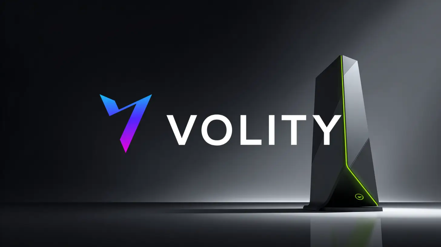 NVIDIA Blackwell GPU