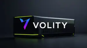 Toyota and NVIDIA