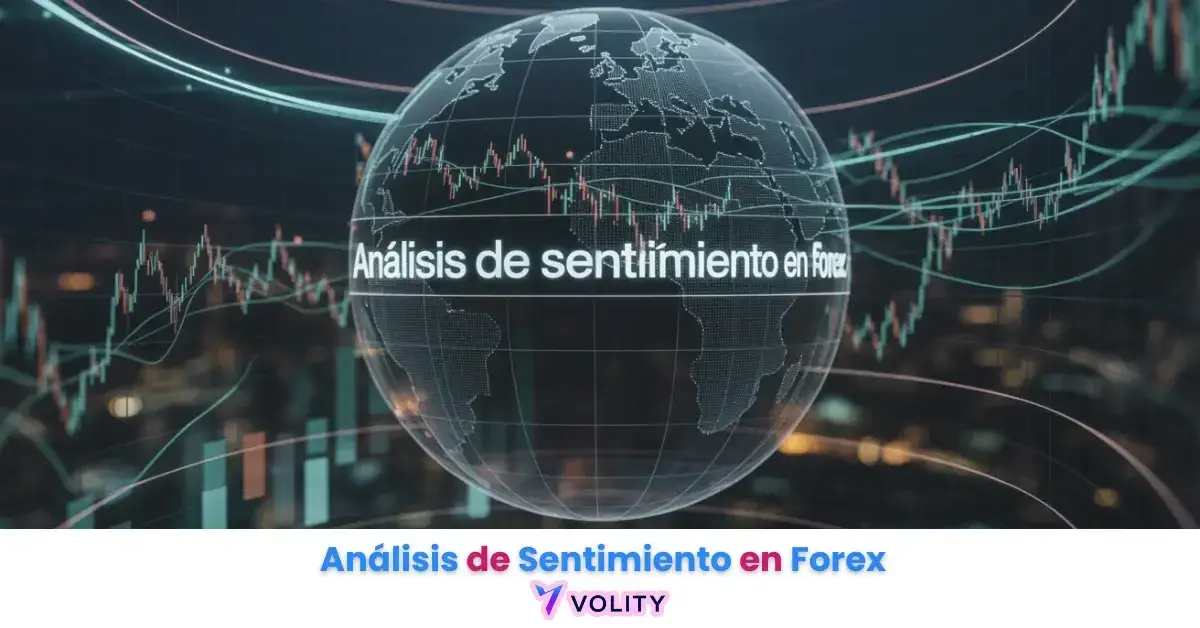 Análisis De Sentimiento En Forex