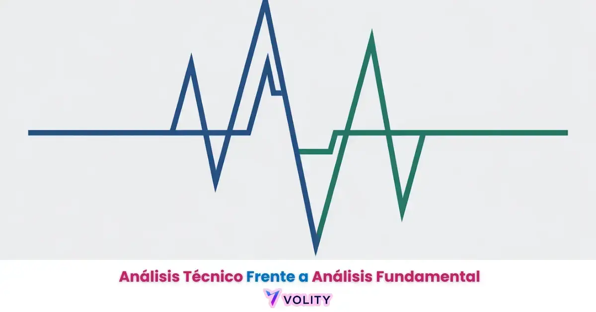 Análisis Técnico Frente a Análisis Fundamental