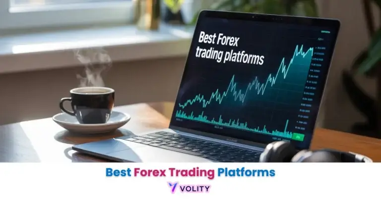 Best forex trading platforms 2026 , comparison of 10 brokers