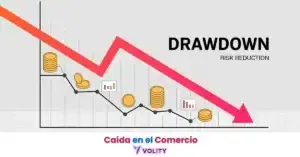 Caída En El Comercio