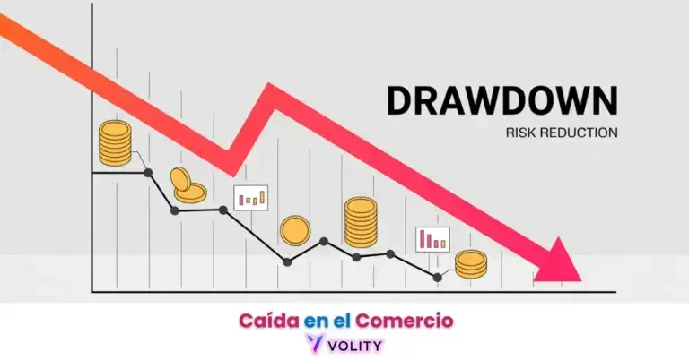 Caída En El Comercio