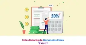Calculadoras de Ganancias Forex