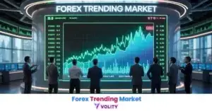 Forex Trending Market