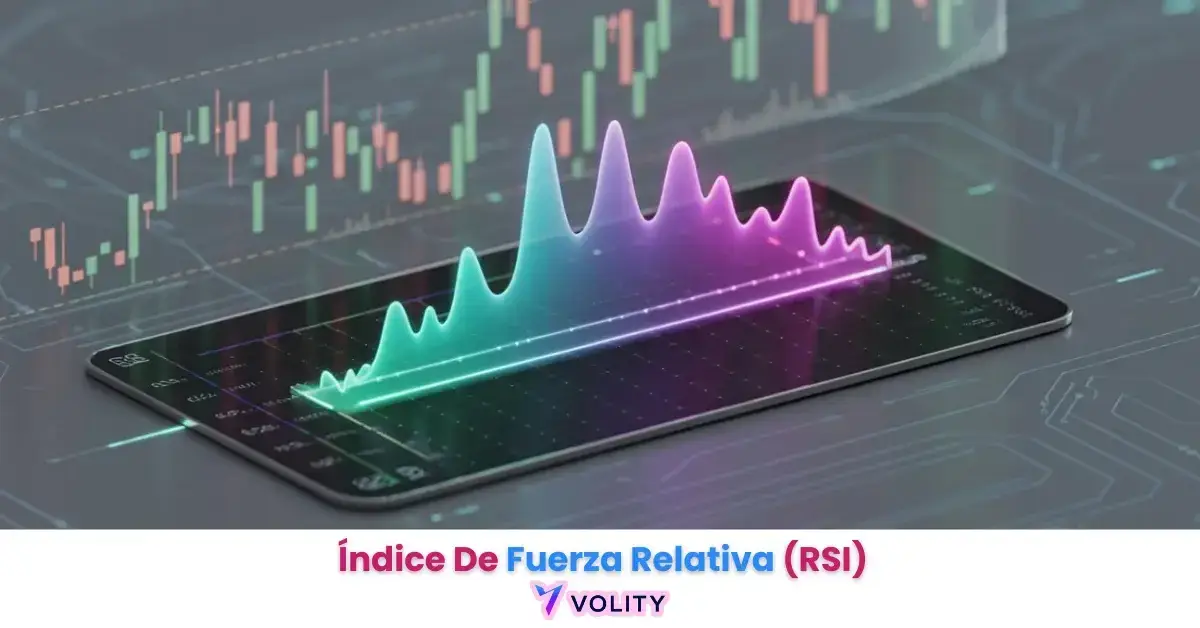 Índice De Fuerza Relativa (RSI)