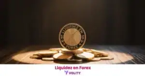 Liquidez en Forex