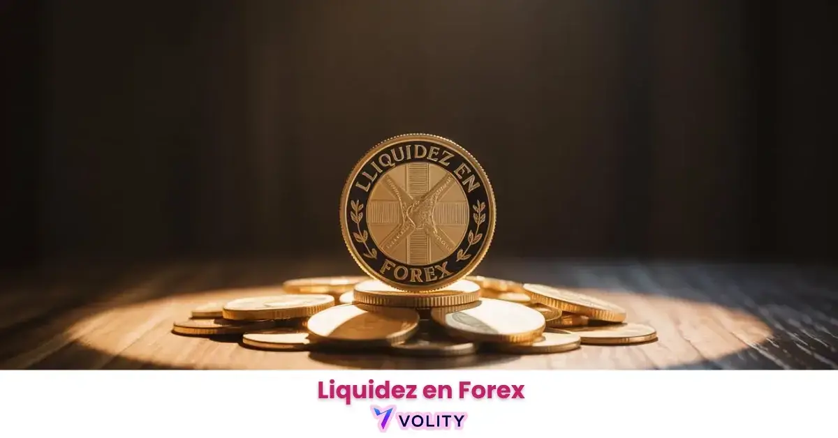 Liquidez en Forex