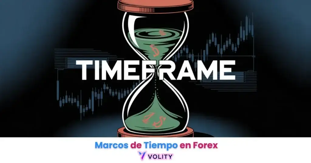 Marcos de Tiempo en Forex
