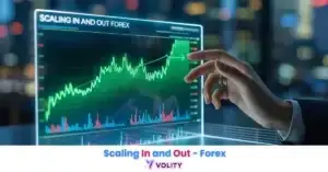 Scaling In and Out - Forex