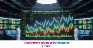 indicadores técnicos para operar