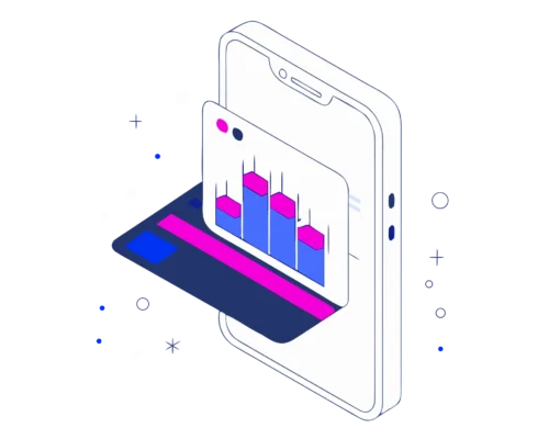 Your Money, Simplified. Trade, invest, spend.