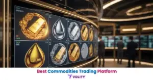 Best Commodities Trading Platform