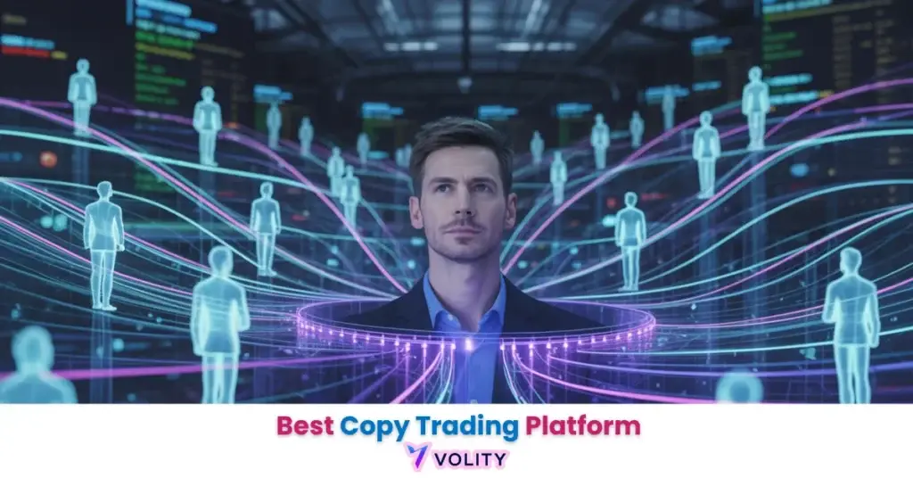 Best Copy Trading Platform
