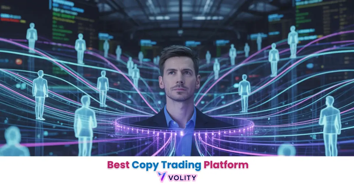 Best Copy Trading Platform