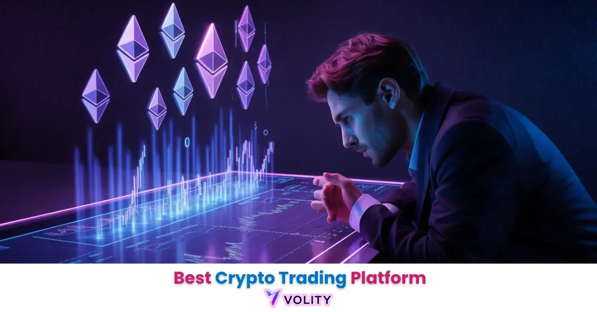 Best Crypto Trading Platform