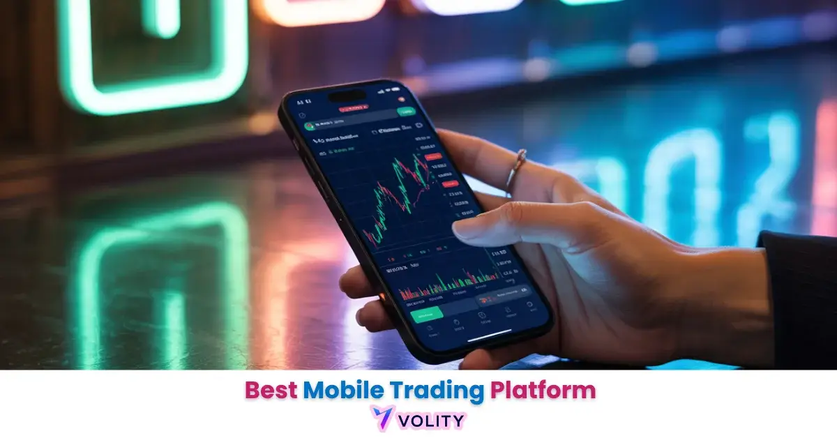 Best Mobile Trading Platform