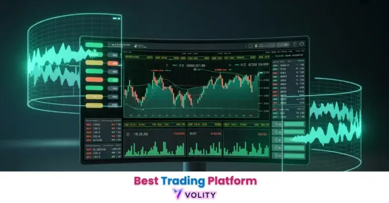 Best Trading Platform