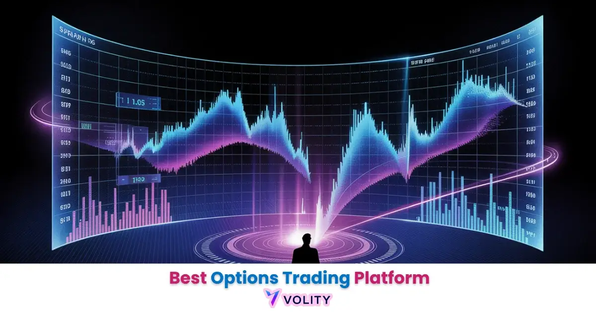 Best options Trading Platform