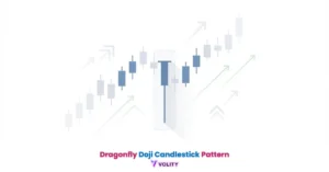 Dragonfly Doji Candlestick Pattern