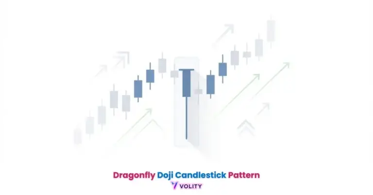 Dragonfly Doji Candlestick Pattern