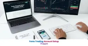 Forex Trading Account Setup