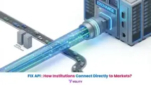 FIX API Explained