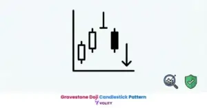 Gravestone Doji Candlestick Pattern