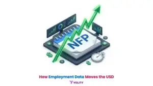 How Employment Data Moves the USD