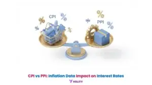 CPI vs PPI: 2026 Guide to Inflation Data and Forex Market Impact