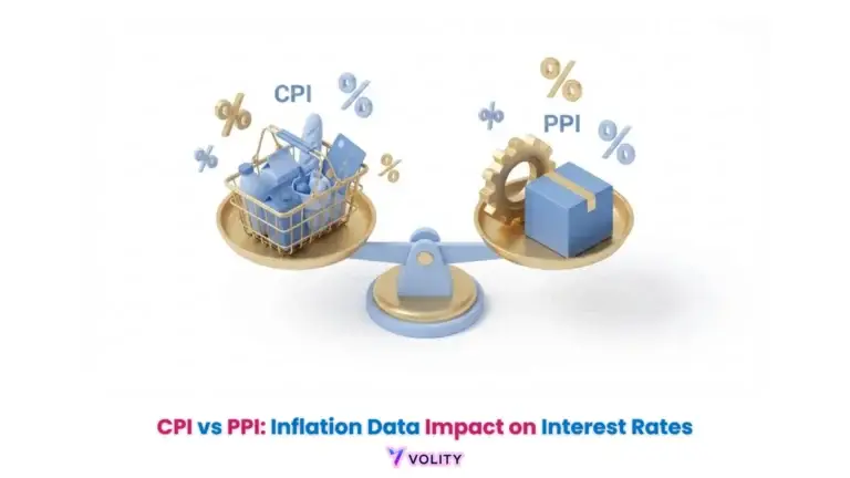 CPI vs PPI: 2026 Guide to Inflation Data and Forex Market Impact