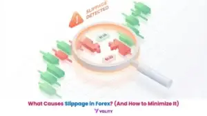 Forex Slippage: Why Your Fills Are Worse Than Expected (And How to Fix It)