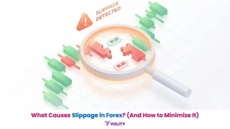 Forex Slippage: Why Your Fills Are Worse Than Expected (And How to Fix It)