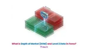 What is Depth of Market (DOM) and Level 2 Data in Forex