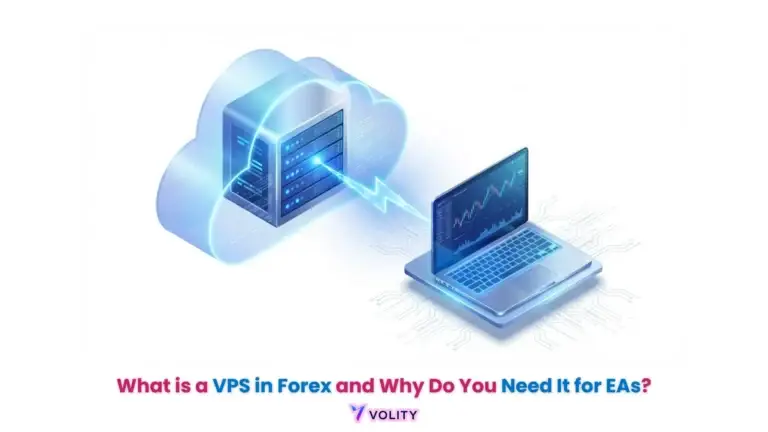 What is a VPS in Forex and Why Do You Need It for EAs?