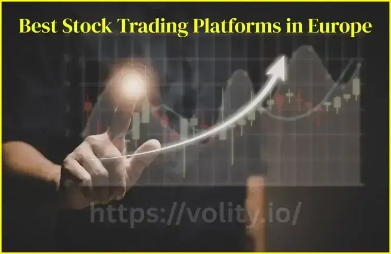 Best Stock Trading Platforms in Europe