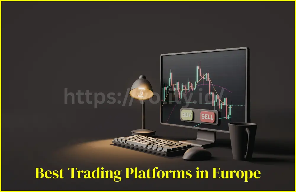 Best Stock Trading Platforms in Europe