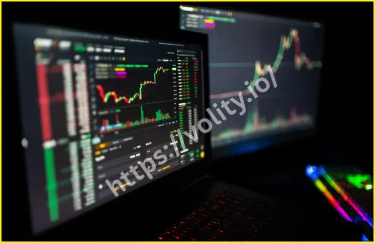 multi-asset trading platform