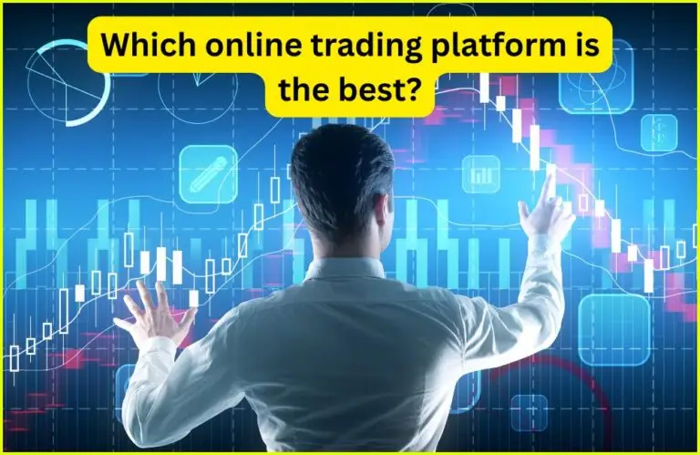 Which Online Trade Platform is the Best?