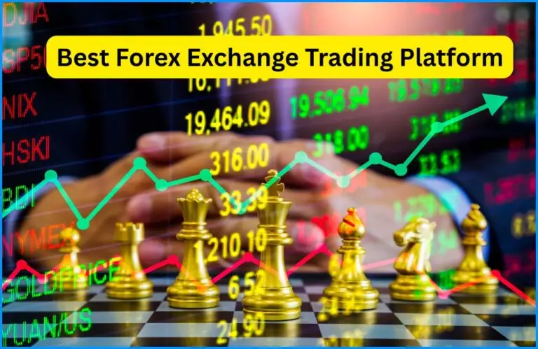 Best Forex Exchange Trading Platform