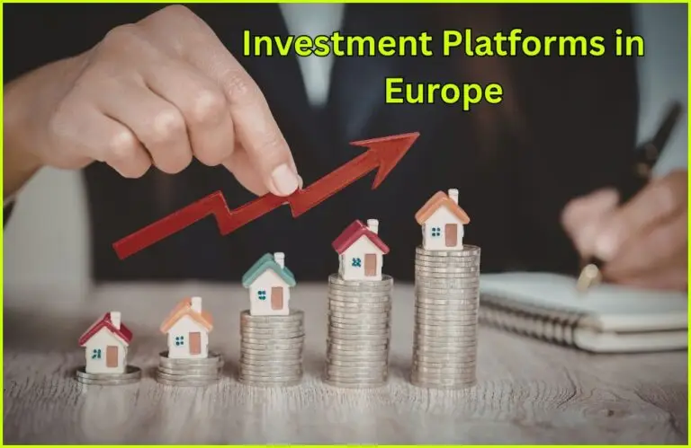 investment platforms in Europe