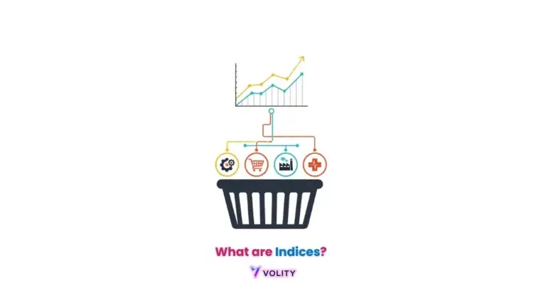 What are Indices?